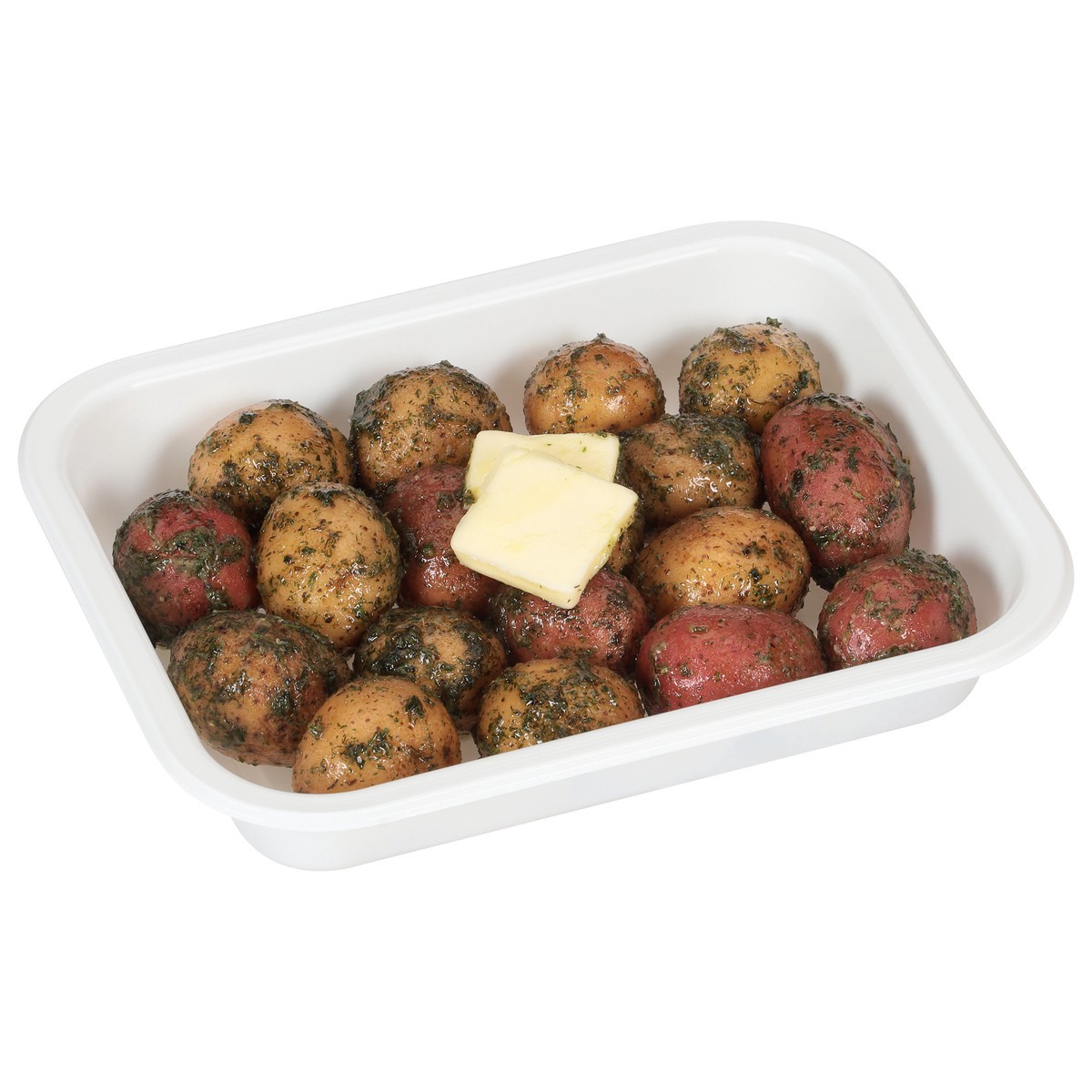 slide 4 of 14, Lunds & Byerlys Ranch Herb Tiny Tates 12 oz, 12 oz