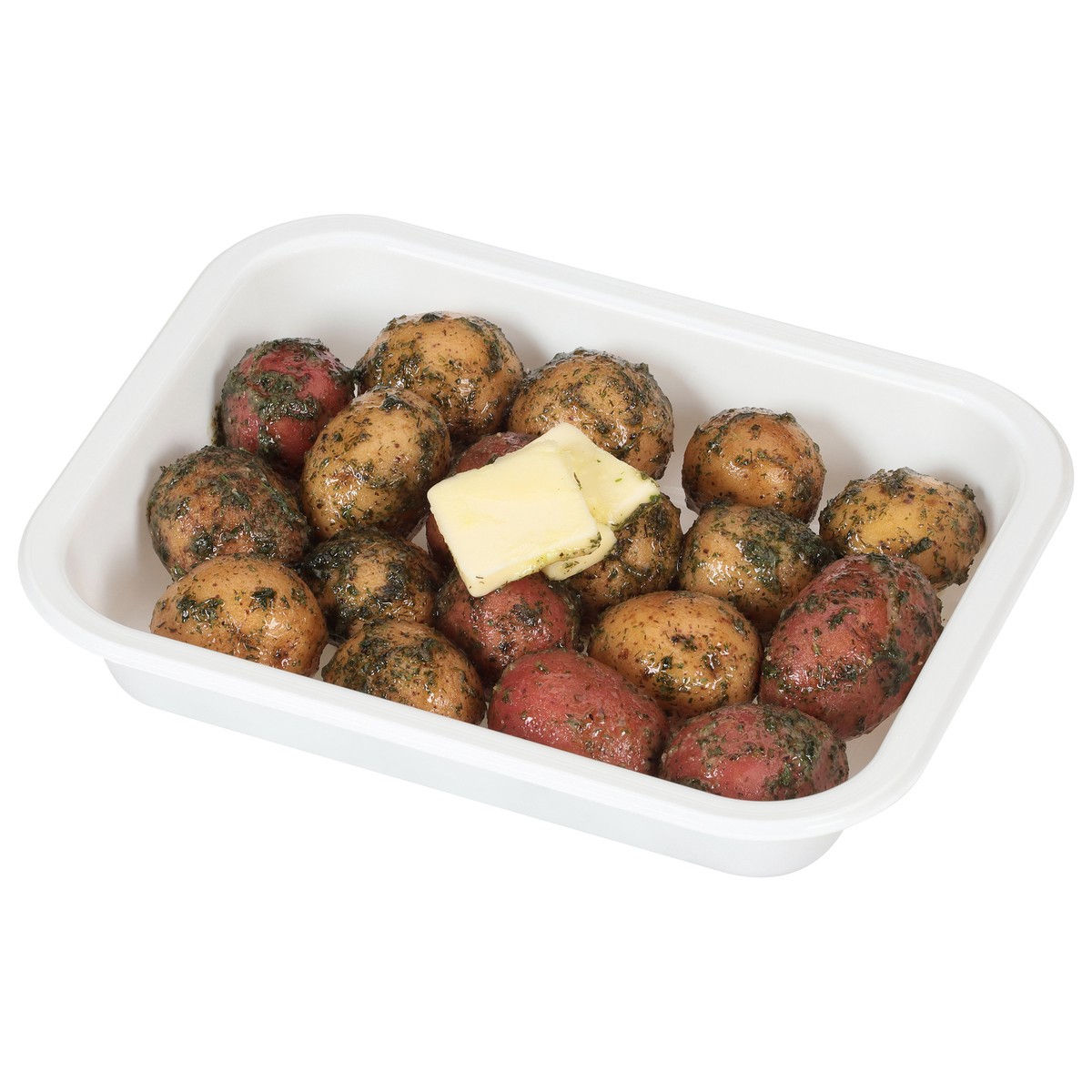 slide 7 of 14, Lunds & Byerlys Ranch Herb Tiny Tates 12 oz, 12 oz