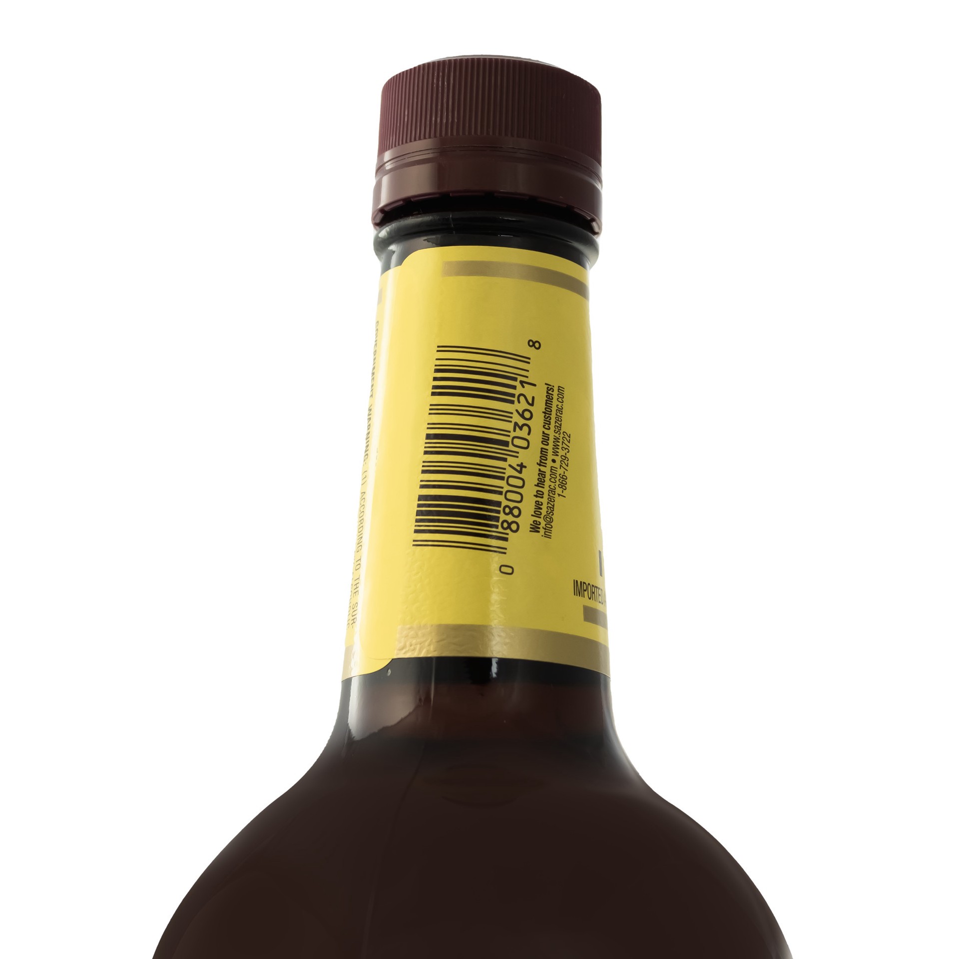 slide 2 of 3, Myers's Dark Rum 1l 80 Proof, 1 liter