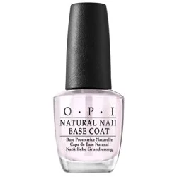 OPI Natural Nail Base Coat