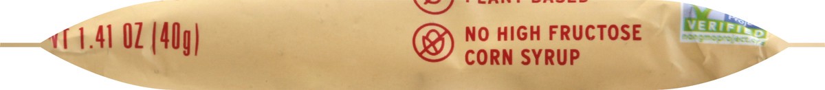 slide 8 of 9, Nature's Bakery Strawberry Oatmeal Crumble Bar, Breakfast Bar, 1 Each, 1.41 oz