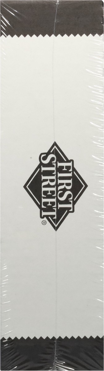 slide 10 of 14, First Street Iw Banana Nut Muffin, 48 oz