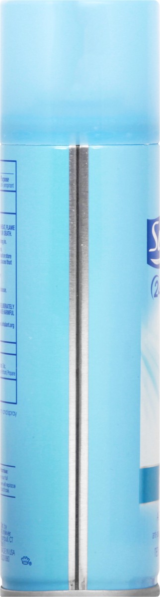 slide 8 of 9, Suave Shower Fresh Anti-Perspirant Aerosol, 6 oz