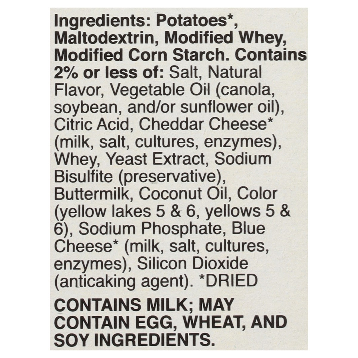 slide 10 of 14, Hamburger Helper Breakfast Rich Cheese Sauce Cheesy Hashbrowns 5.5 oz, 5.5 oz