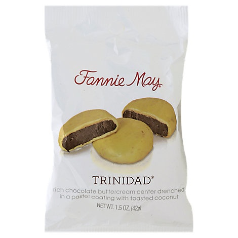 Fannie May Trinidads Candy 1.5 oz | Shipt