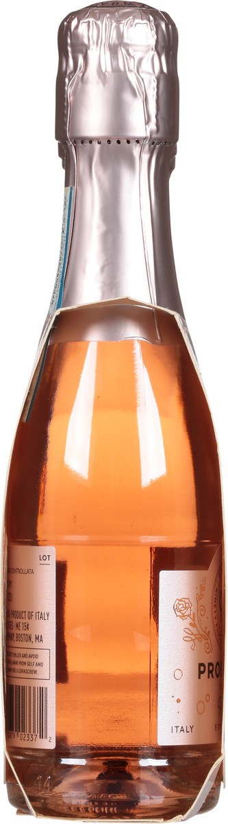 slide 11 of 11, 90+ Cellars Italy Lot 197 Extra Dry Prosecco D.O.C. Rose 3 - 187 ml Bottles, 3 ct; 6.32 fl oz