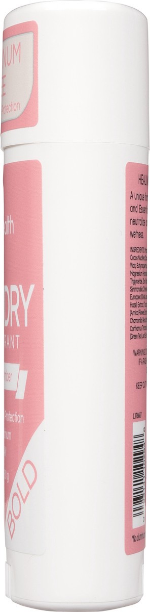 slide 8 of 9, Zion Health Clay Dry Deodorant, Sweet Amber, 2.8 oz