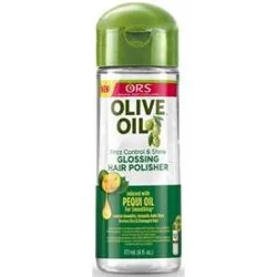 ORS Hair Polisher 6 oz