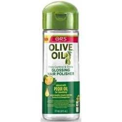 ORS Hair Polisher 6 oz