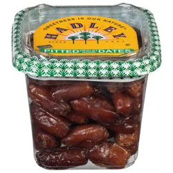 Hadley Pitted Dates 16 oz
