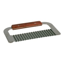 slide 1 of 1, Alegacy Vegetable Serrator, 1 ct