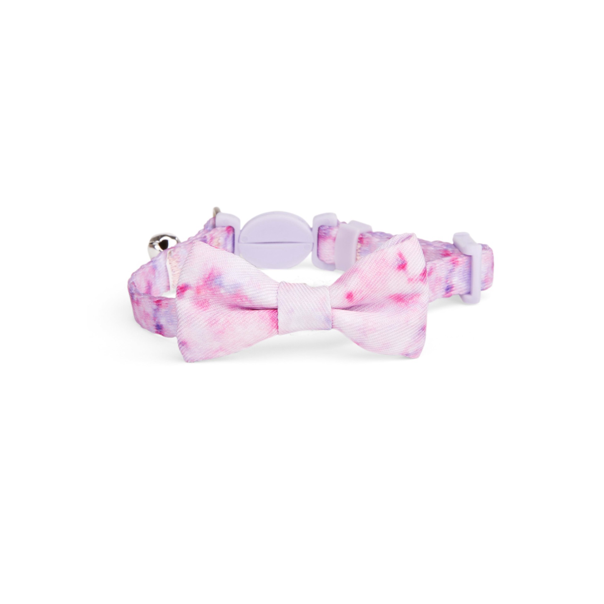 slide 1 of 1, YOULY Galaxy Pink Kitten Collar, 1 ct