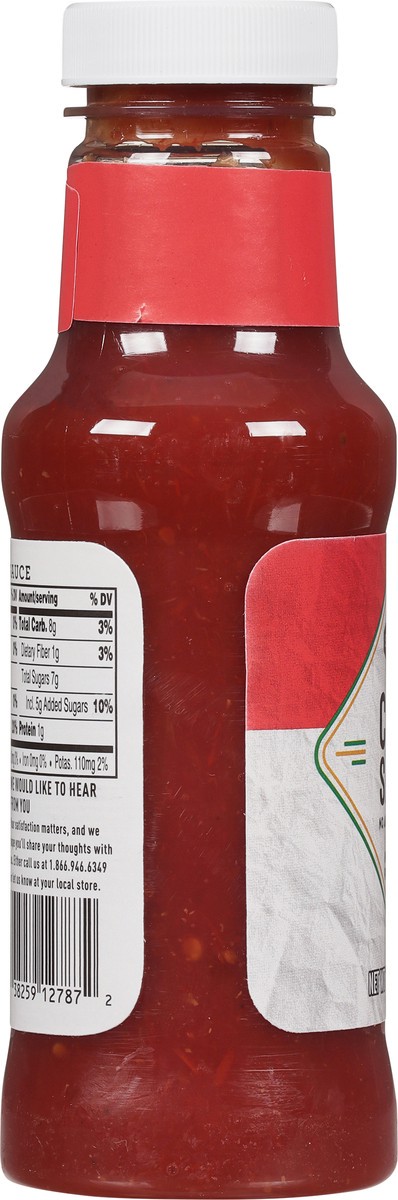 slide 3 of 14, Se Grocers Chili Sauce, 12 oz