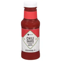 Se Grocers Chili Sauce