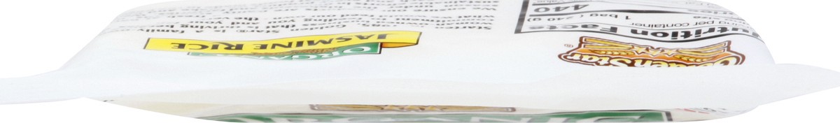 slide 6 of 9, Golden Star Ready-to-Heat Organic Thai Hom Mali Jasmine Rice- 8.5 oz, 8.5 oz
