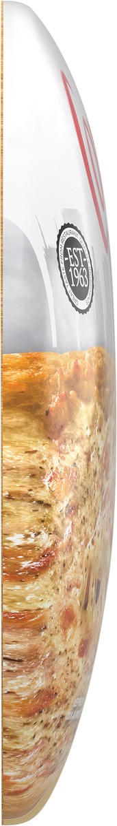 slide 2 of 12, Connie's Connies Pizzeria Style Cheese 23.7 OZ, 1 ea