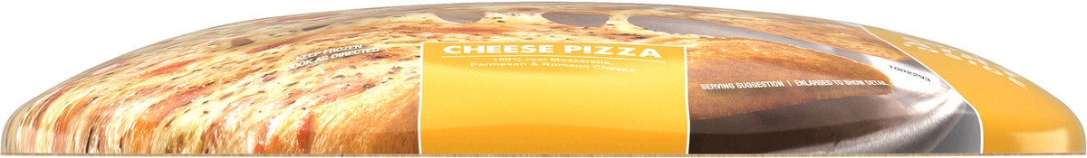 slide 6 of 12, Connie's Connies Pizzeria Style Cheese 23.7 OZ, 1 ea