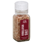 slide 1 of 1, HT Traders Himalayan Salt Grinder, 6.5 oz