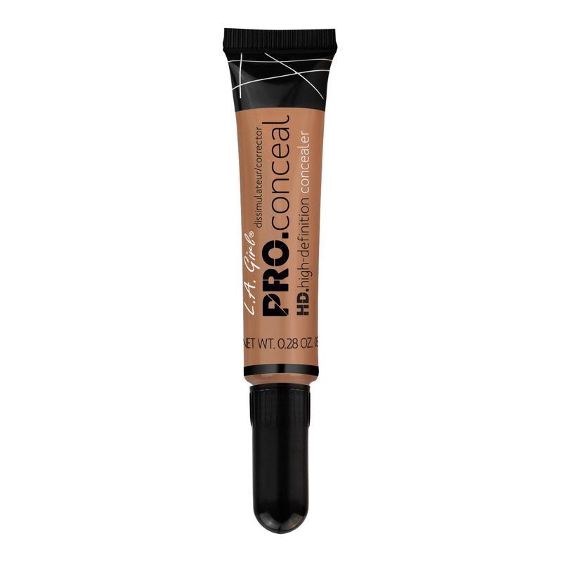 slide 1 of 1, L.A. Girl Pro Conceal Toast, 0.28 oz