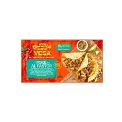 Buena Mesa Pork For Al Pastor Serving Size: 4 Oz (112g)