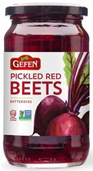Gefen Sliced Pickled Red Beets 16 fl oz