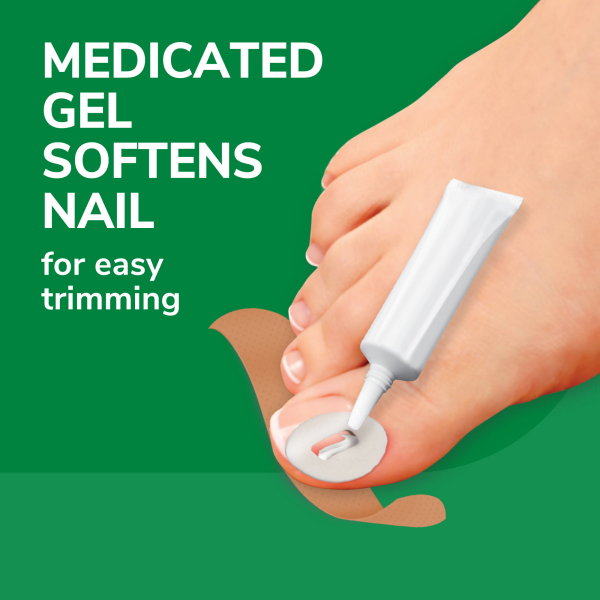 slide 24 of 29, Dr. Scholl's Ingrown Toenail Reliever, 1 ct