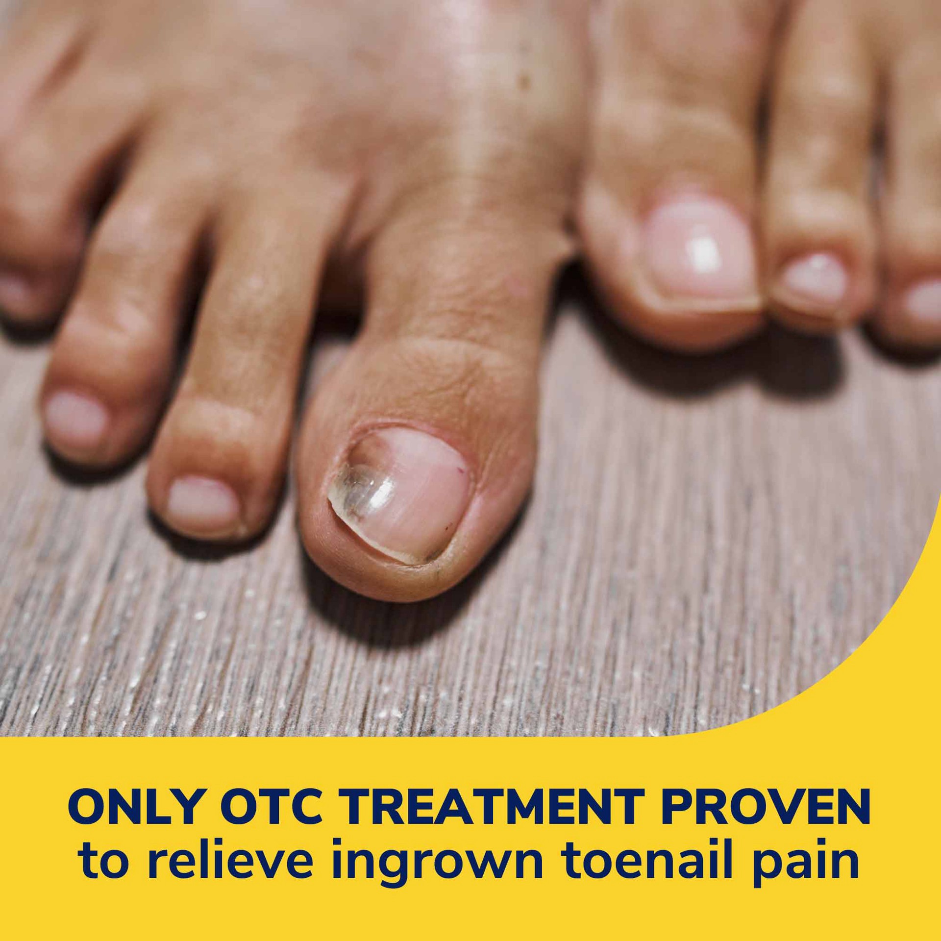 slide 29 of 29, Dr. Scholl's Ingrown Toenail Reliever, 1 ct