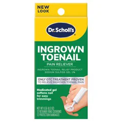 Dr. Scholl's Ingrown Toenail Reliever