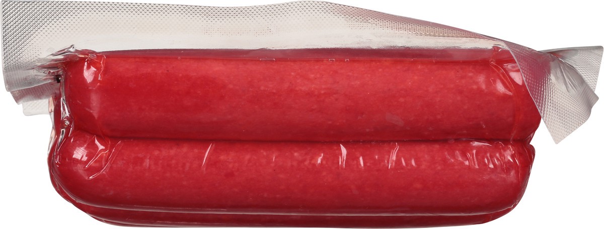 slide 4 of 9, Fairbury Beef Hot Dogs 16 oz, 16 oz