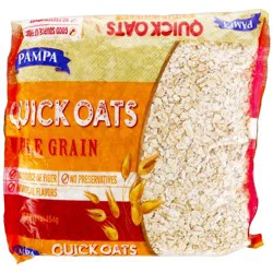 Quick Oats