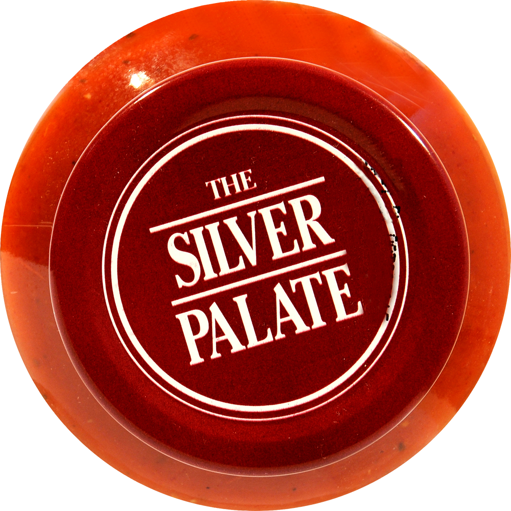 slide 2 of 4, The Silver Palate Silver Palate Low Salt Marinara Sauce, 25 oz