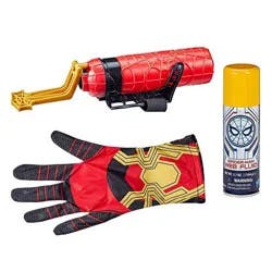 Marvel Hasbro Spider-Man Super Web Slinger