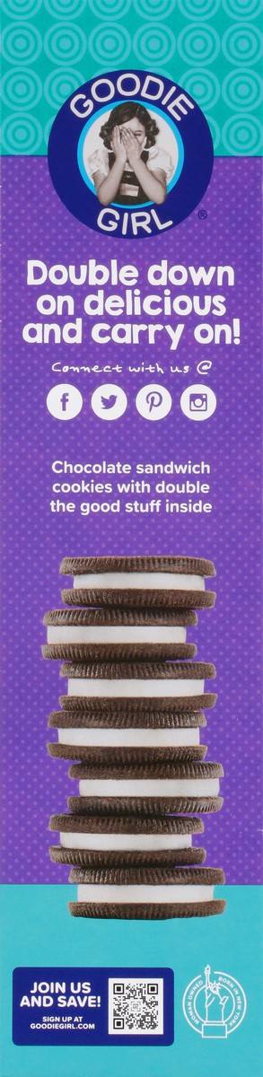 slide 4 of 9, Goodie Girl Double Stu, 5.5 oz