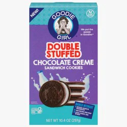 Goodie Girl Double Stu