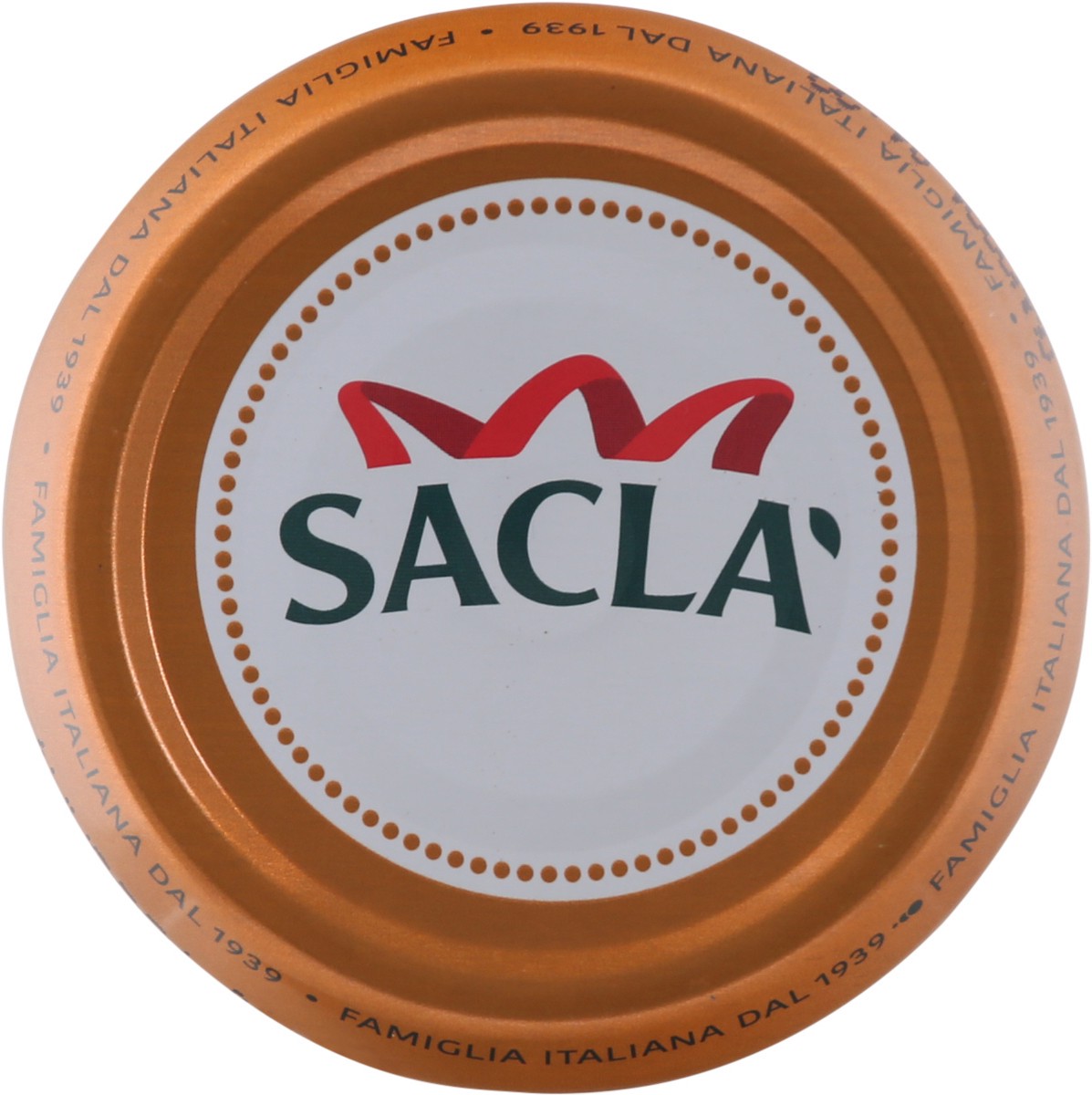 slide 11 of 14, Sacla Italia Wild Garlic Pesto 6.7 oz, 