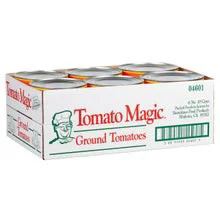 Tomato Magic California Tomatoes - 116 oz