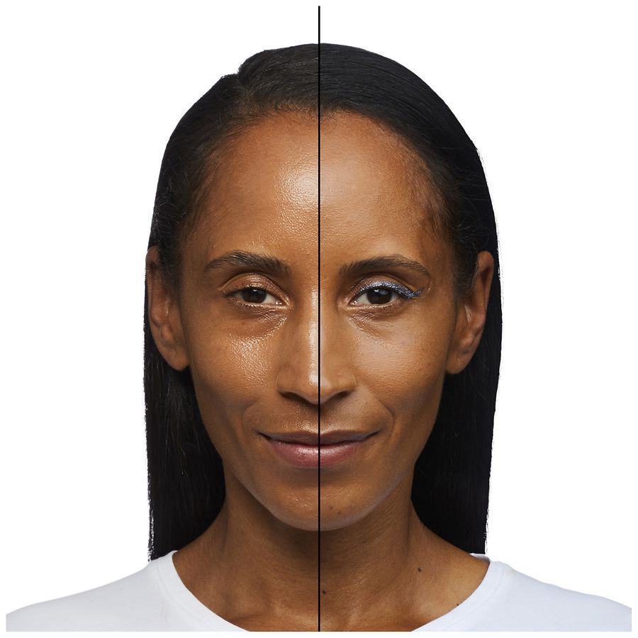 slide 4 of 5, No7 Gunmetal Grey Shade and Define 0.04 oz, 0.04 oz