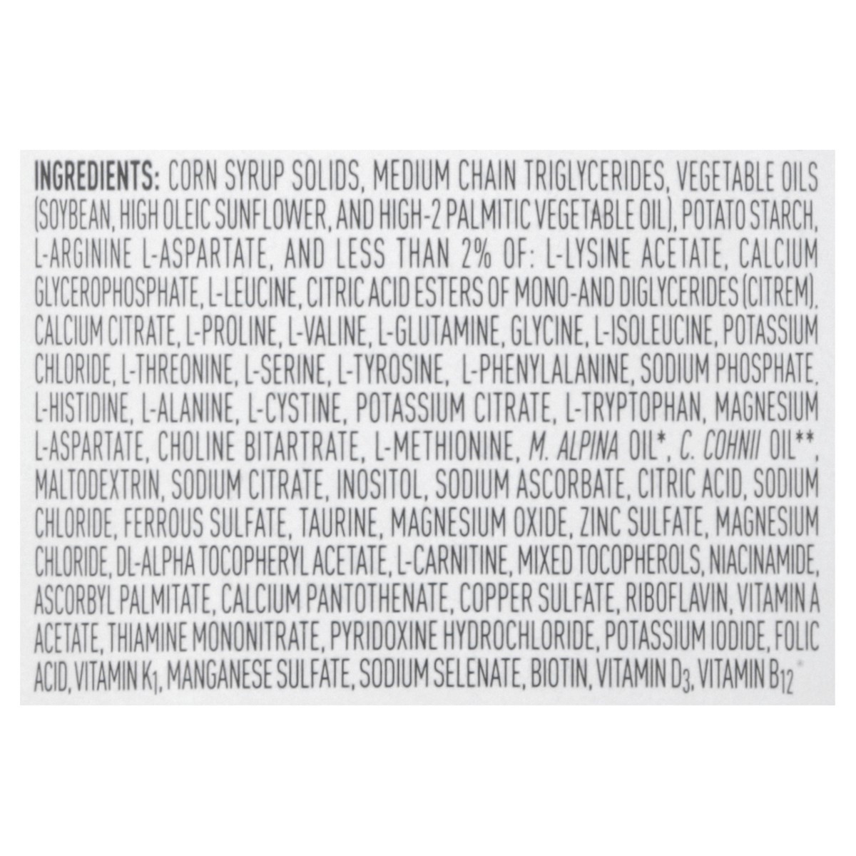 slide 4 of 10, Nestle Health Science Alfamino 0-12 Months Infant Formula with Iron 14.1 oz, 14.11 oz