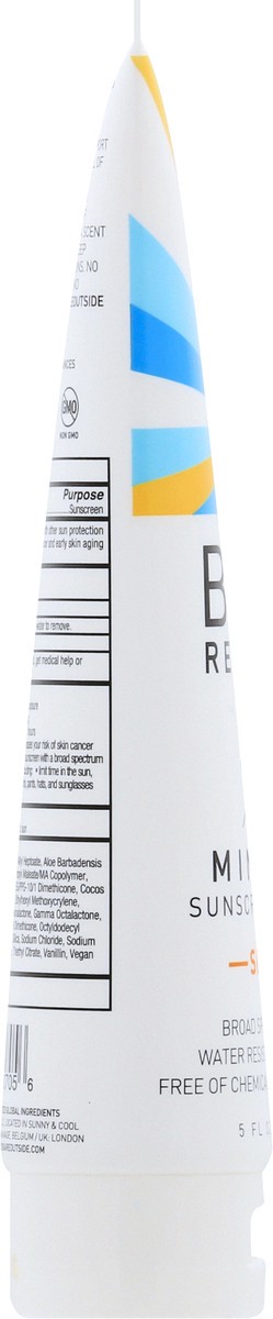 slide 2 of 12, Bare Republic Mineral Sport SPF 30 Sunscreen Lotion 5 oz, 5 oz