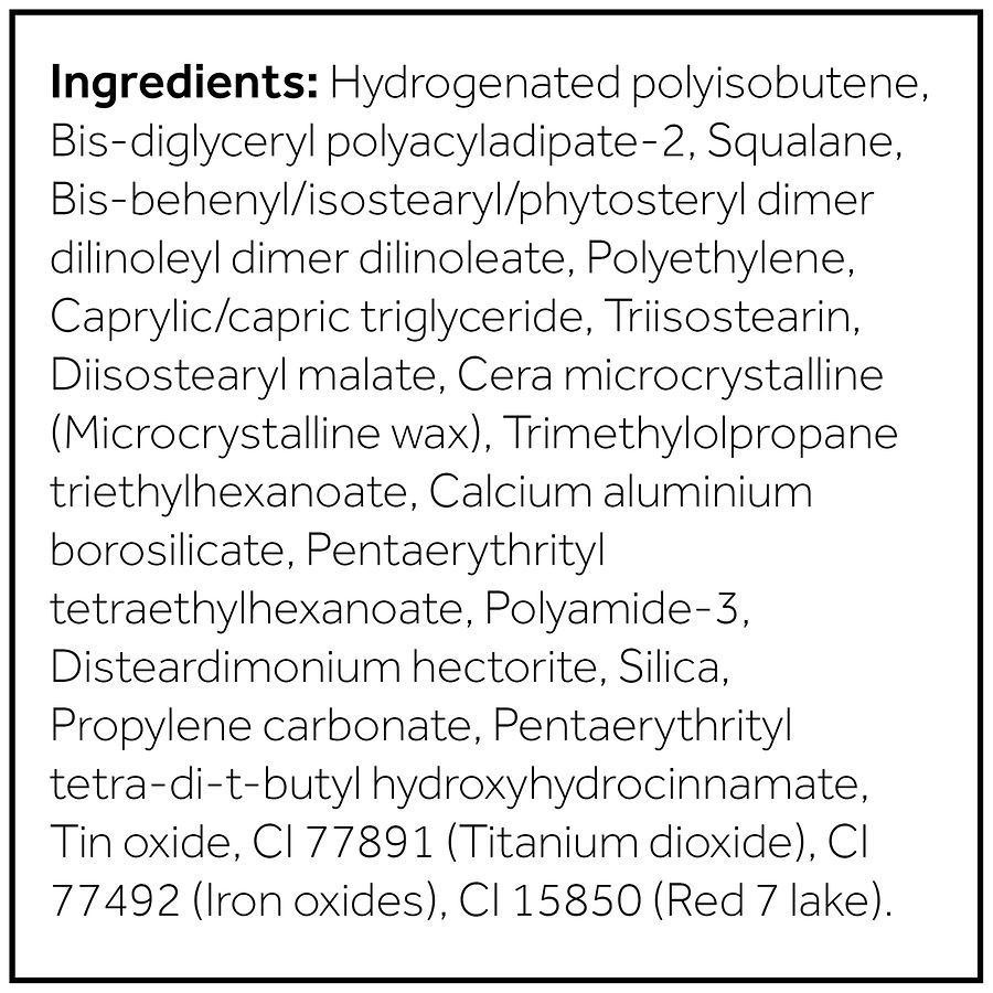 slide 3 of 5, No7 High Shine Lip Crayon - Delicate Pink, 0.1 oz