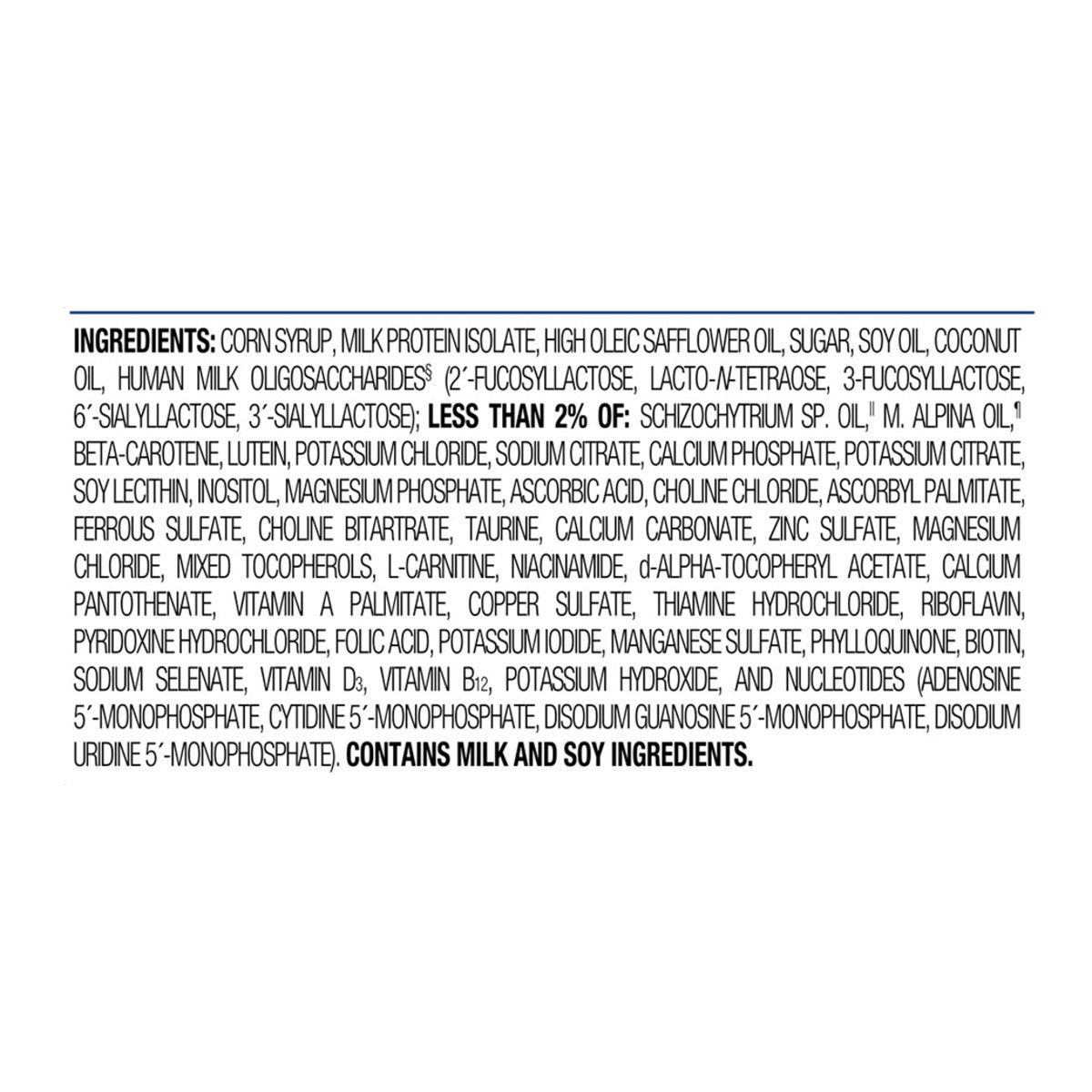 slide 9 of 10, Abbott Similac Milk-Based Powder Sensitive 360 Total Care Infant Formula with Iron 30.2 oz, 30.2 oz