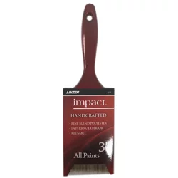 Linzer Impact Blend Poly Blend Brush
