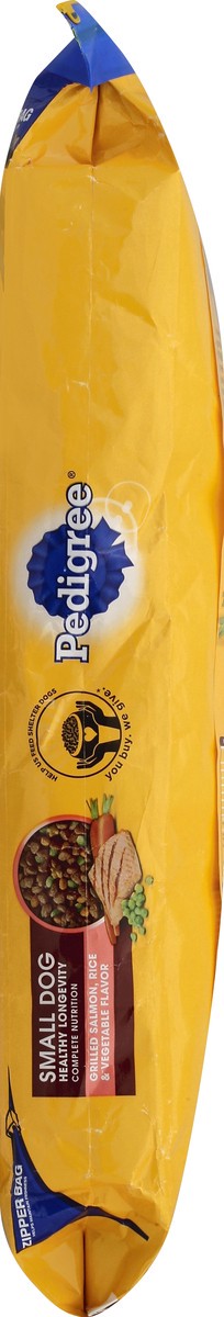 slide 8 of 8, Pedigree Food for Dogs 14.5 lb, 14.50 lb