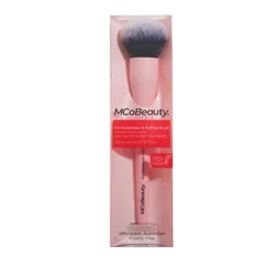 Mcobeauty Pro Liquid + Cream Foundation Buffing Brush