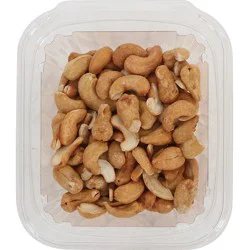 Weis Quality Cashews