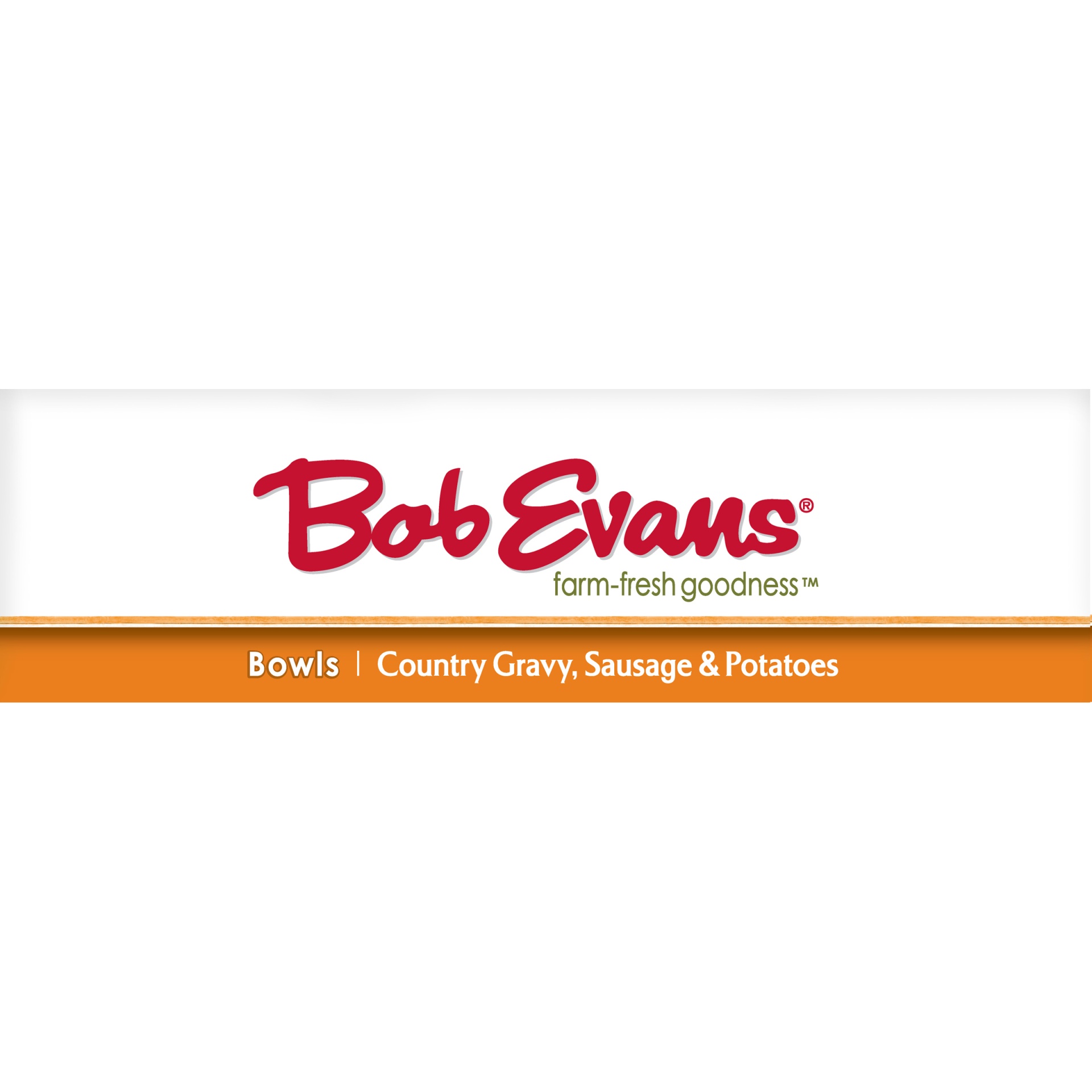 slide 5 of 8, Bob Evans Country Gravy, Sausage & Potatoes Bowl, 11 oz