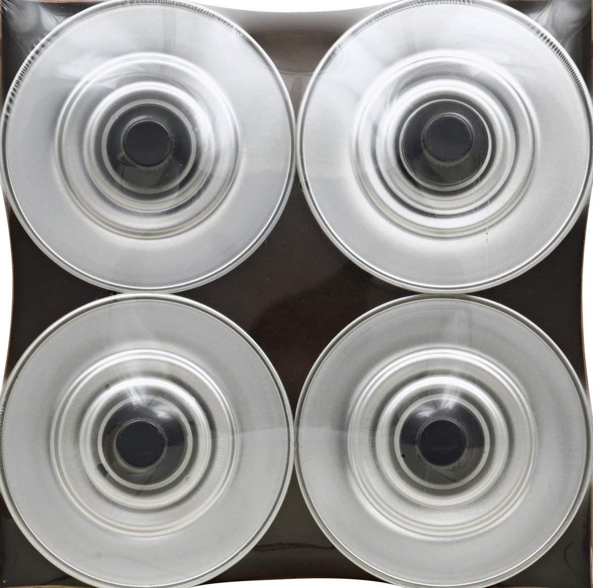 slide 3 of 6, First Street Chafing Fuel With Wick 6 Hour, 4 x 7.14 oz