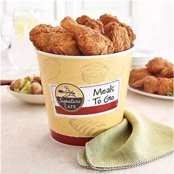 Martin'S Bake Shoppe Complete Dinner Chicken