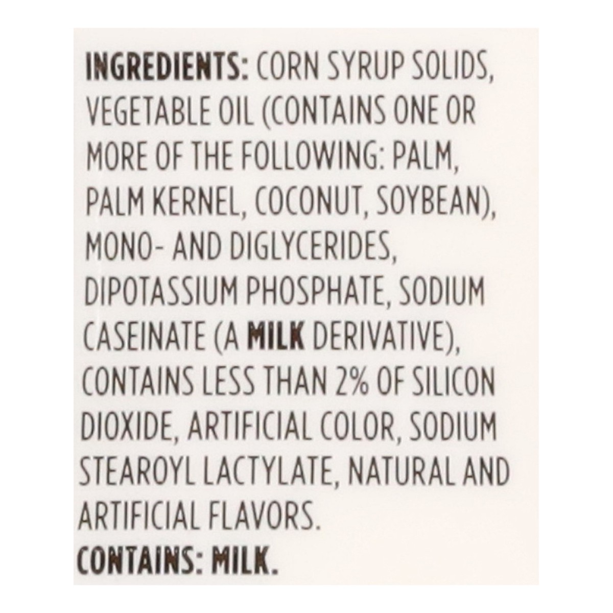 slide 8 of 14, First Street Non-Dairy Creamer - 35.3 oz, 35.3 oz