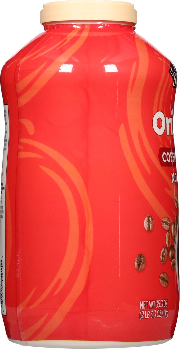 slide 13 of 14, First Street Non-Dairy Creamer - 35.3 oz, 35.3 oz